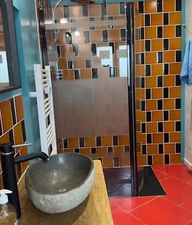 Casa de Férias Walden 4-6 Personnes